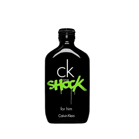 CK Shock