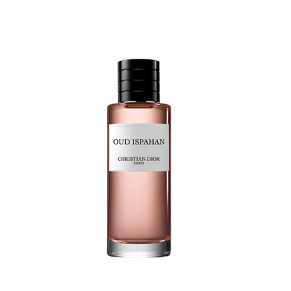 Oud Ispahan