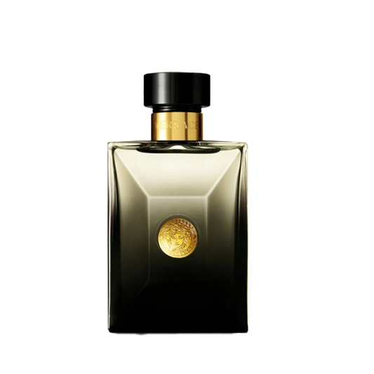 Versace Oud Noir