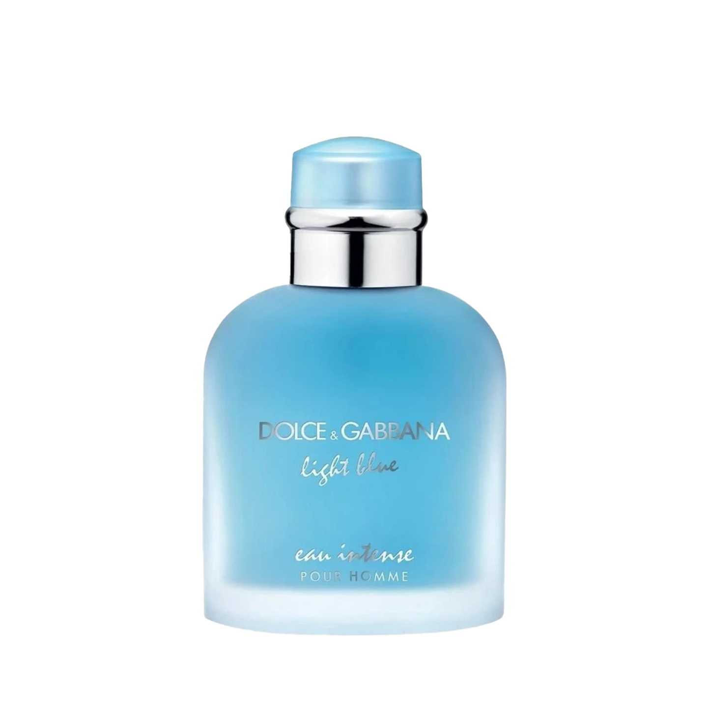 Light Blue Intense by D&G