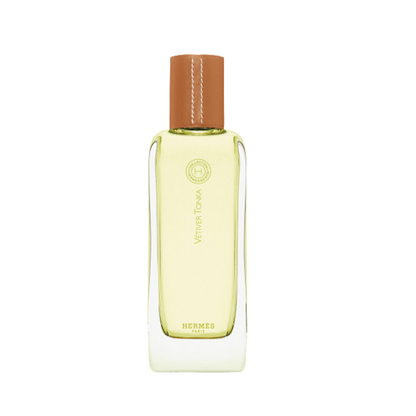 HERMESSENCE VETIVER TONKA