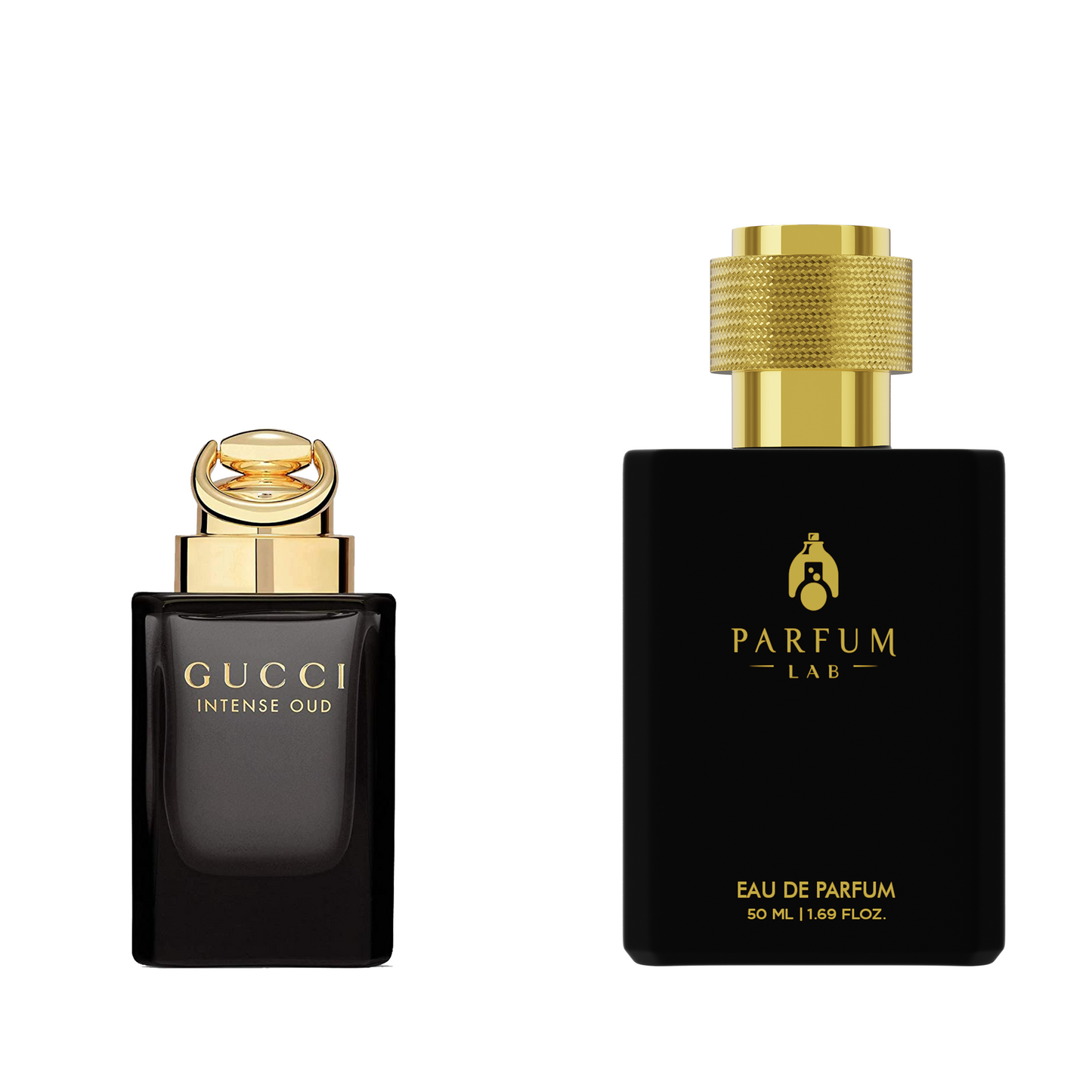 Gucci Oud Intense