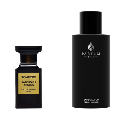 Tom Ford Patchouli Absolute