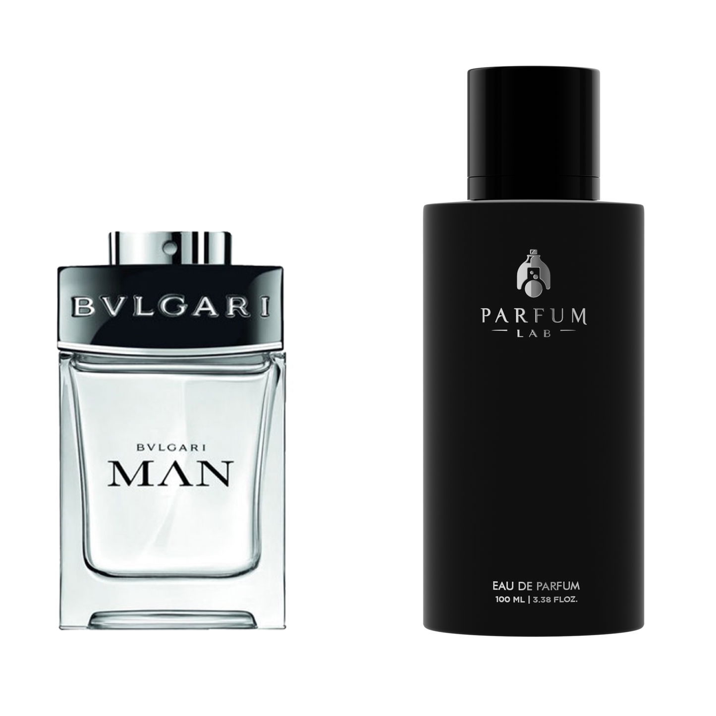 Bvlgari Man