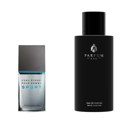 L'Eau d'Issey Pour Homme Sport Issey Miyake