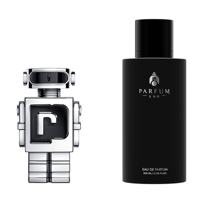 Phantom by paco Rabanne