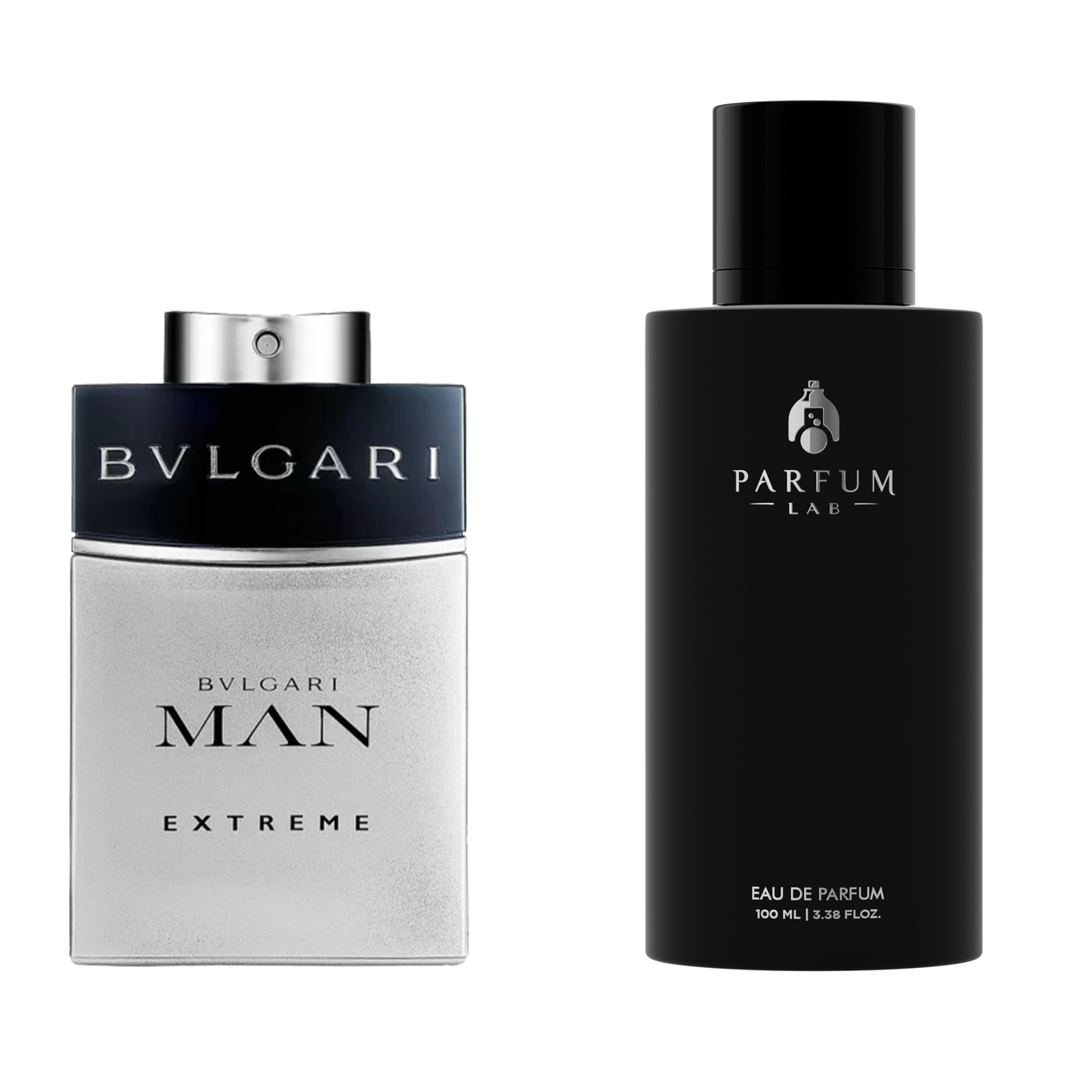 Bvlgari Man Extreme