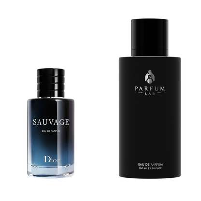 Sauvage EDP