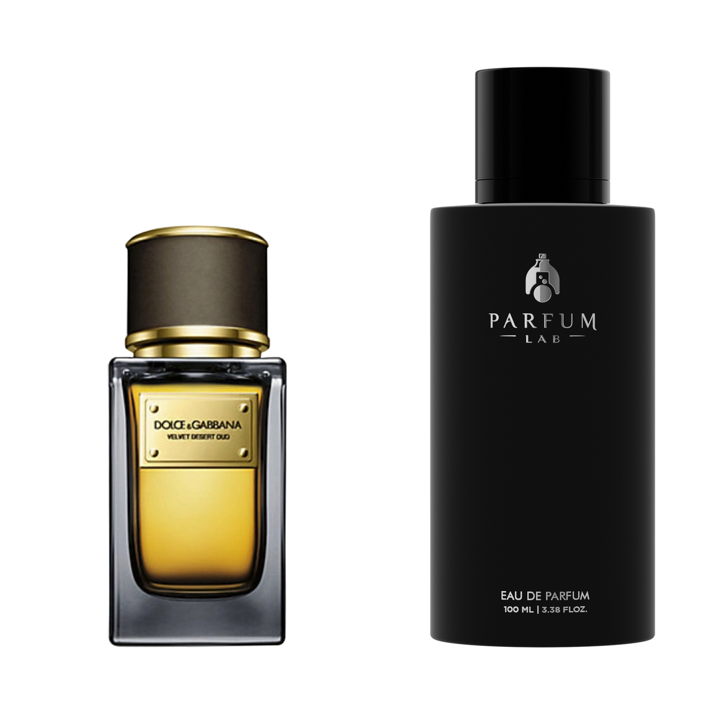 Velvet Tender Oud